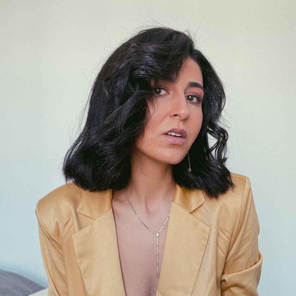 Meet your Posher, Nilay